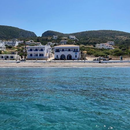 Anesis Hotel Agia Pelagia  Luaran gambar