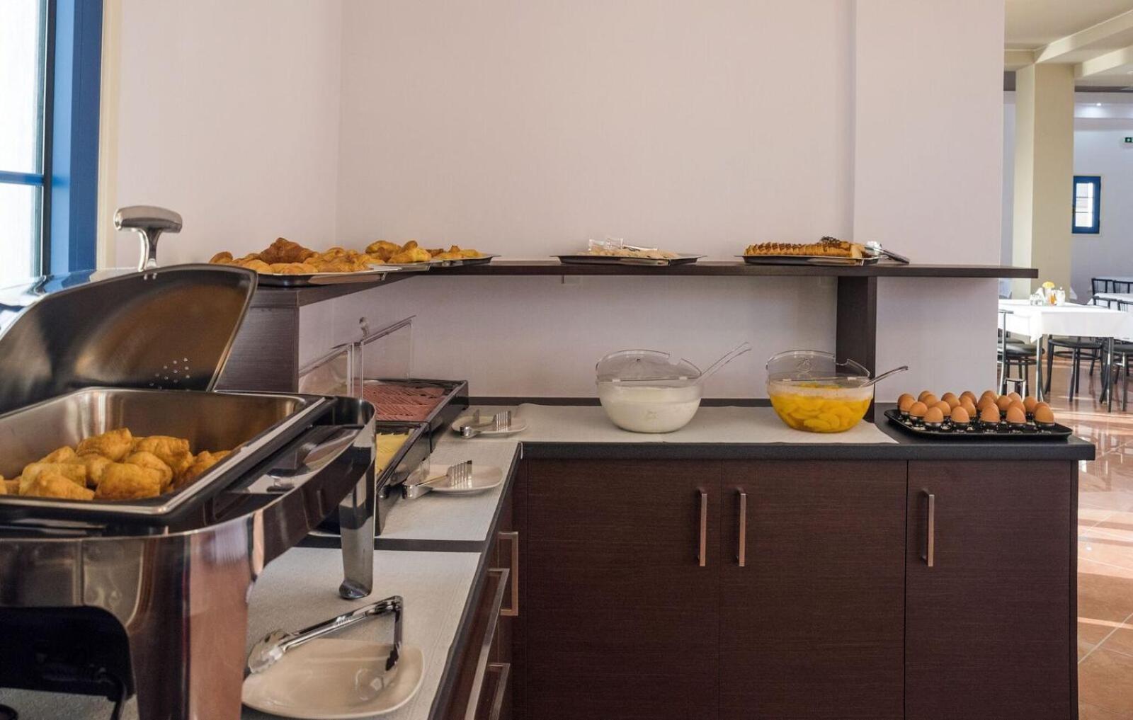 Anesis Hotel Agia Pelagia  Luaran gambar