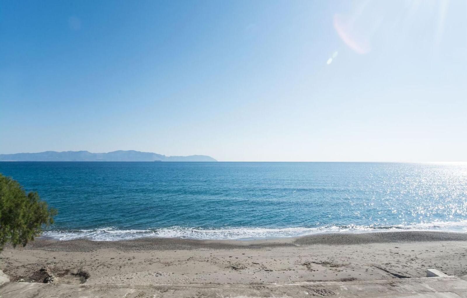 Anesis Hotel Agia Pelagia  Luaran gambar