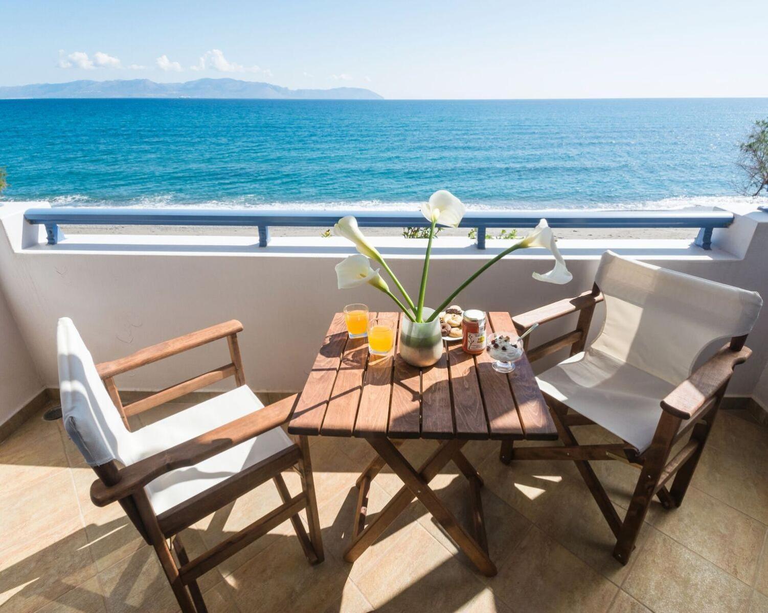 Anesis Hotel Agia Pelagia  Luaran gambar