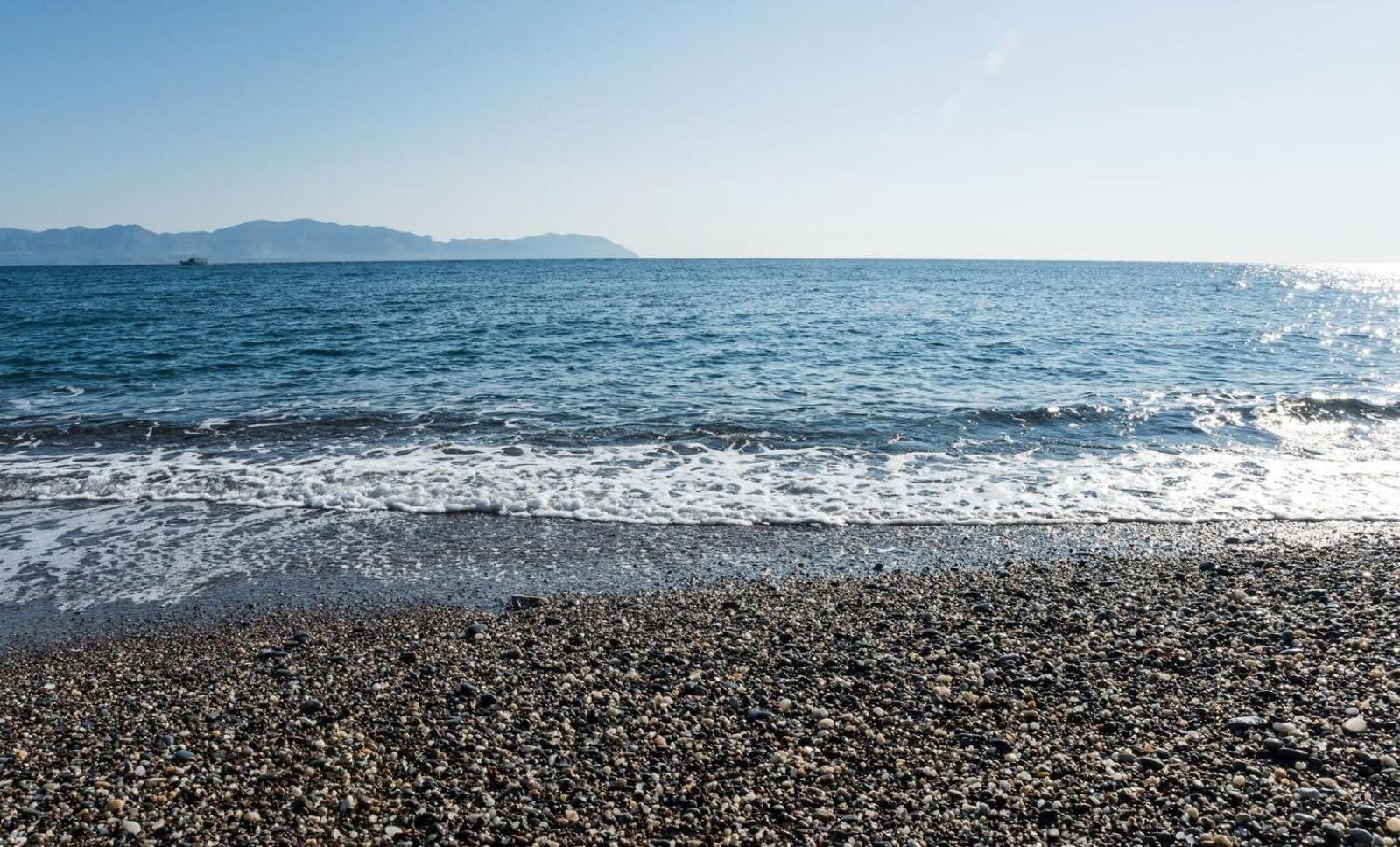 Anesis Hotel Agia Pelagia  Luaran gambar