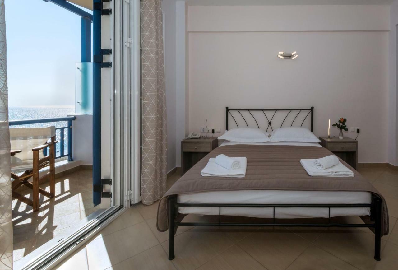 Anesis Hotel Agia Pelagia  Luaran gambar