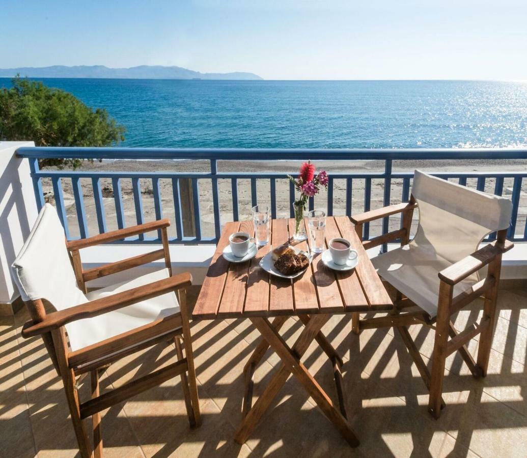 Anesis Hotel Agia Pelagia  Luaran gambar