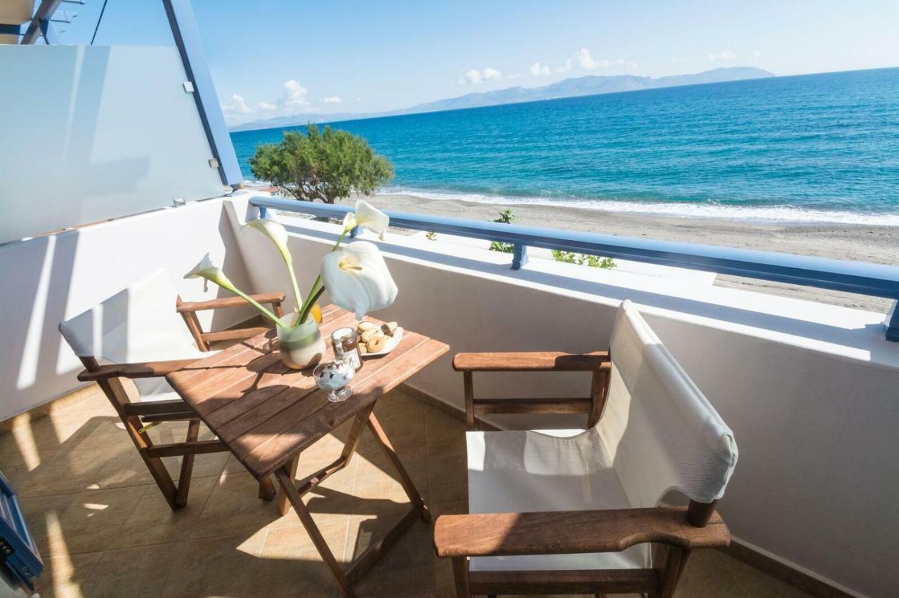 Anesis Hotel Agia Pelagia  Luaran gambar