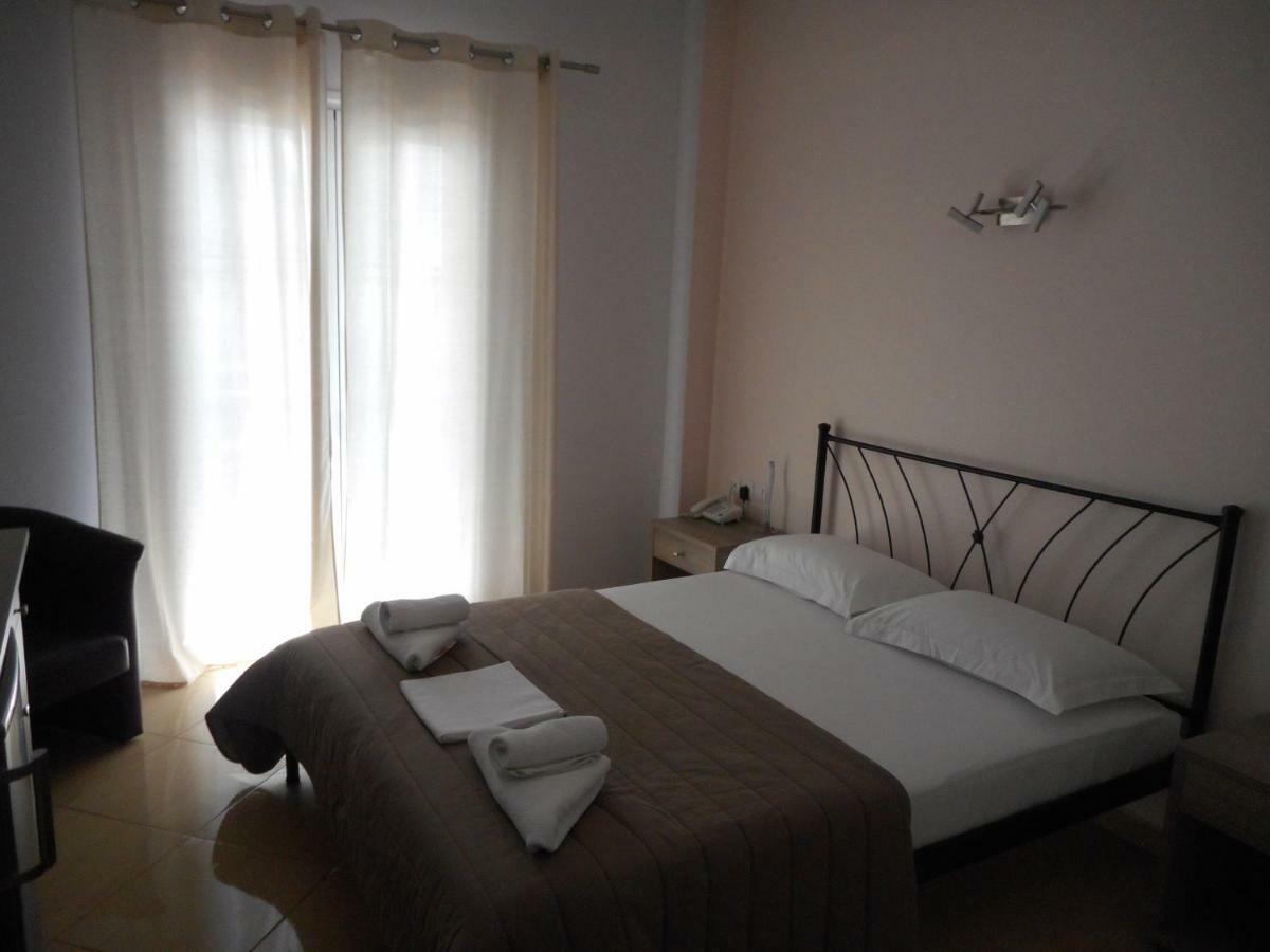 Anesis Hotel Agia Pelagia  Luaran gambar