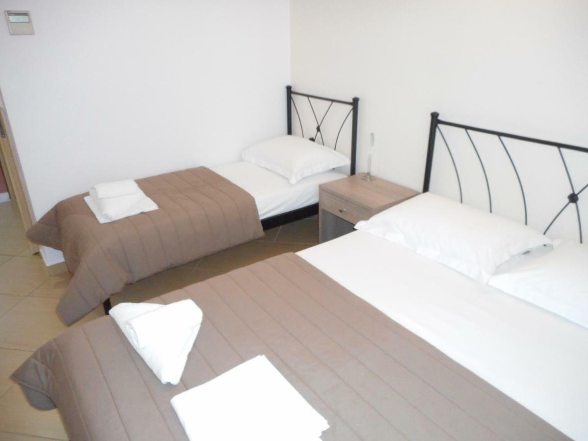 Anesis Hotel Agia Pelagia  Luaran gambar
